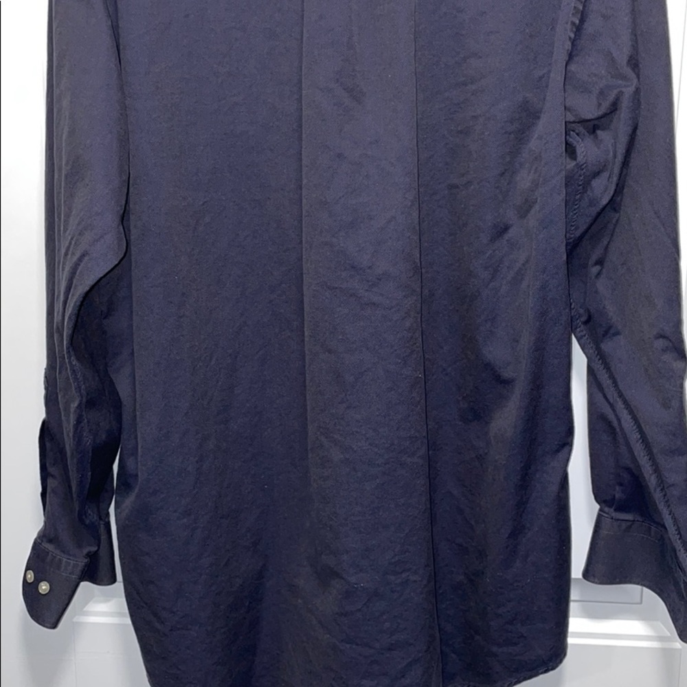 Louis Roth button down shirt - 16 - Picture 12 of 15